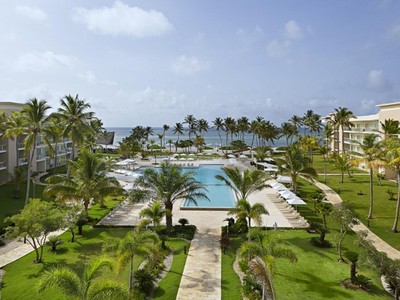 The Westin Puntacana Resort and Club
